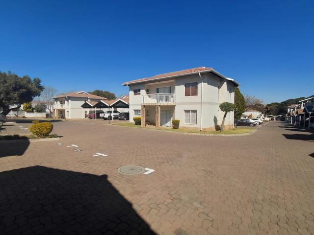 Apartment for rent in Randburg, Gauteng