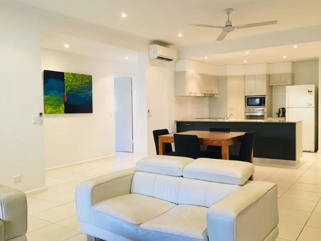 Apartment for rent in Darwin, Northern Territory