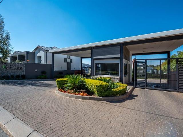 Apartment for rent in Randburg, Gauteng