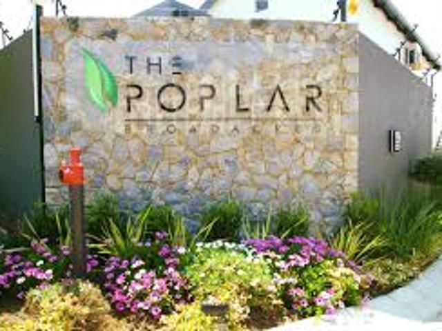 Apartment for rent in Randburg, Gauteng