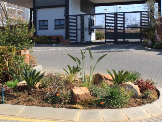 Apartment for rent in Randburg, Gauteng