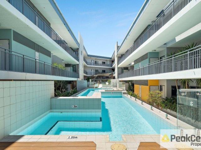 Apartment for rent in Cockburn Central, Western Australia