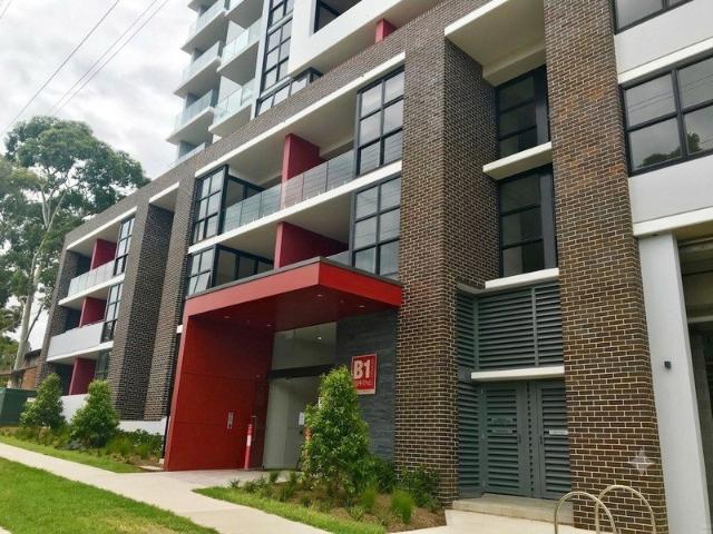 Apartment for rent in Sydney, New South Wales