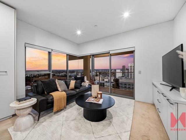 Apartment for rent in Perth