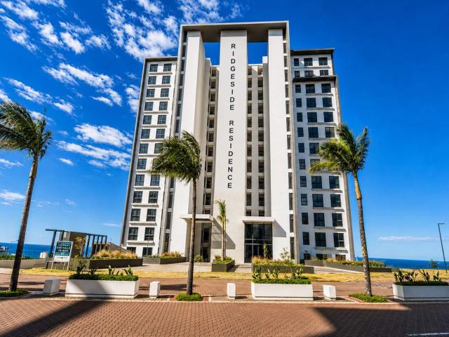 Apartment for rent in Westridge, Umhlanga Rocks