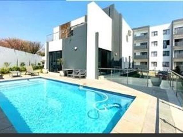 Apartment for rent in Carlswald, Midrand