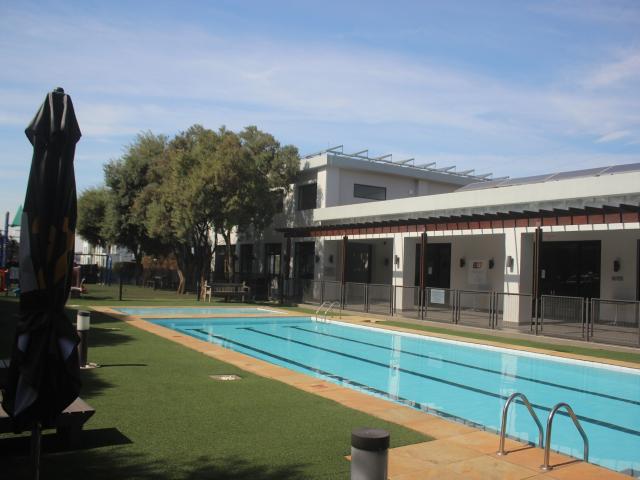 Apartment for rent in Antwerp, Johannesburg