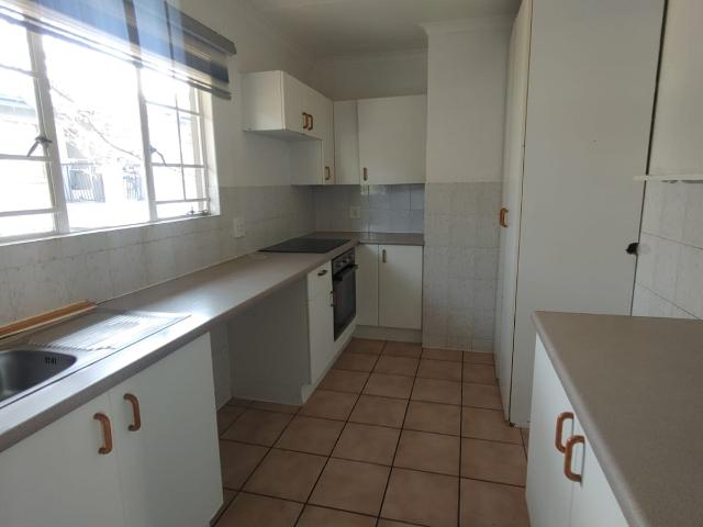 Apartment for rent in Boskruin, Randburg