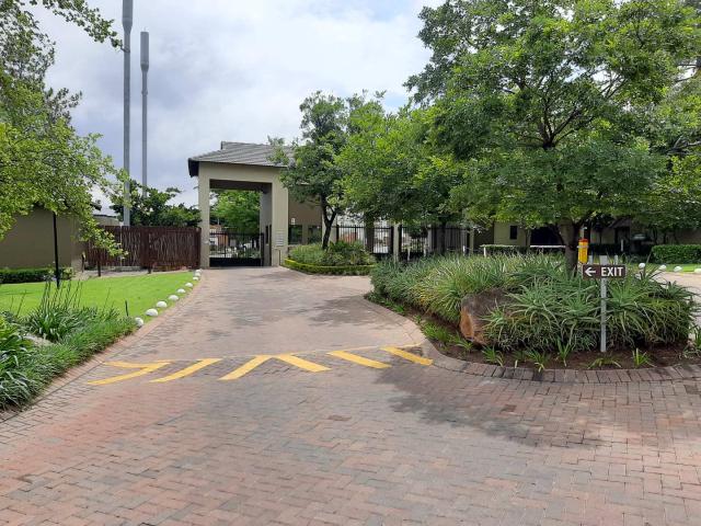 Apartment for rent in Randburg, Gauteng
