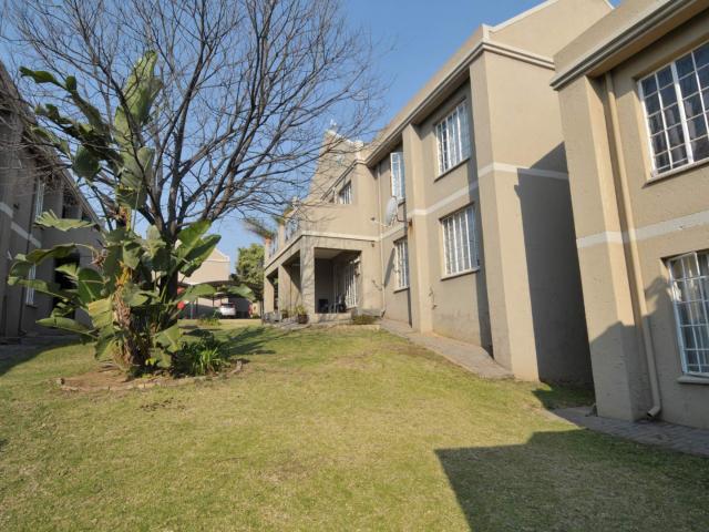 Apartment for rent in Erasmuskloof, Pretoria