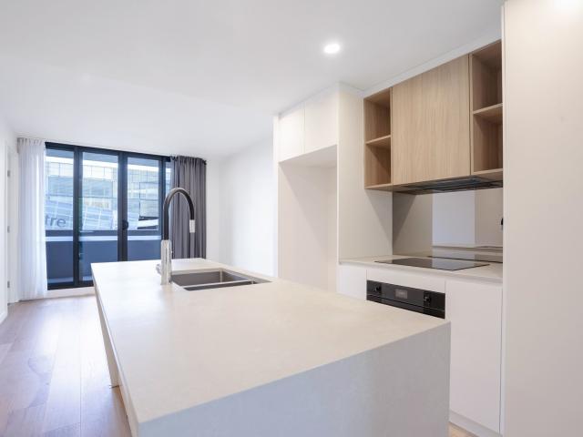 Property for rent in Braddon, Australian Capital Territory