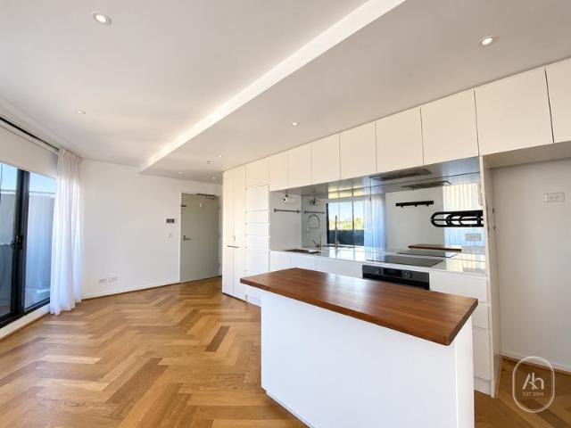 Apartment for rent in Flemington, Melbourne