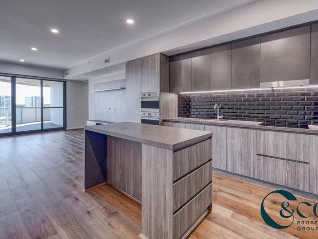 Apartment for rent in Burswood, Town of Victoria Park