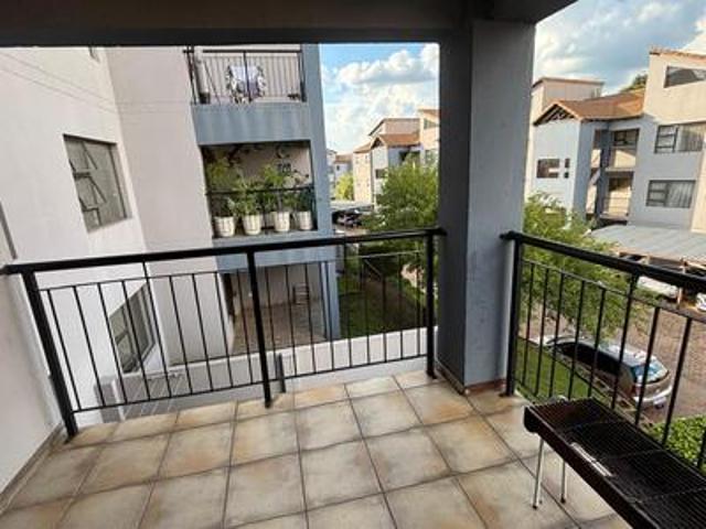 Apartment for sale in Nooitgedacht, Gauteng