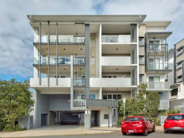 Apartment for rent in Toombul, Queensland