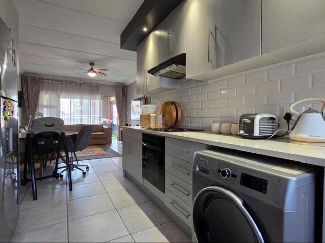 Apartment for rent in Jansenpark, City of Ekurhuleni Metropolitan Municipality