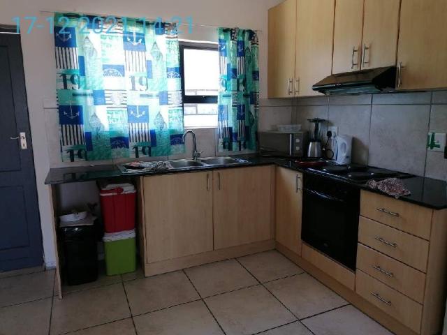 Apartment for rent in Blouberg, City of Cape Town