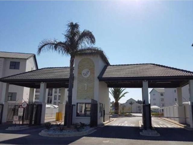Apartment for rent in Carlswald, Midrand