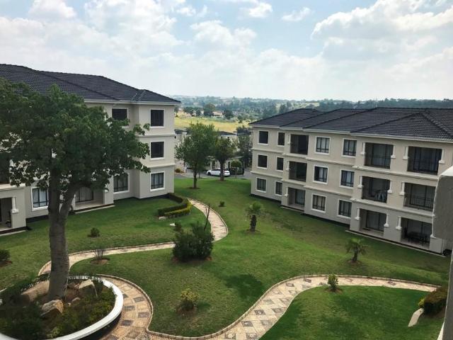 Apartment for rent in Randburg, Gauteng