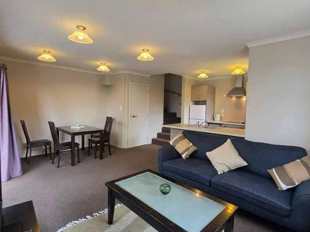 Apartment for rent in Hamilton, Waikato