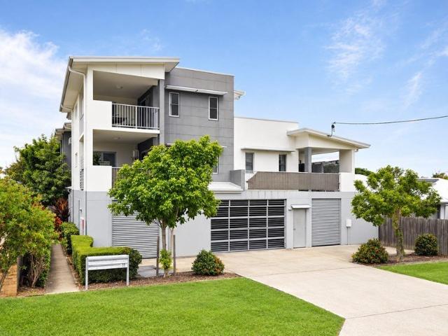 Apartment for sale in Zillmere, City of Brisbane