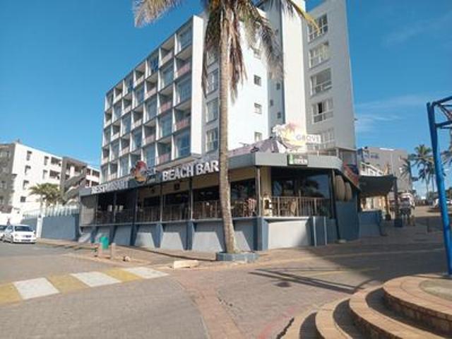 Apartment for sale in Ugu District Municipality, Kwazulu-natal