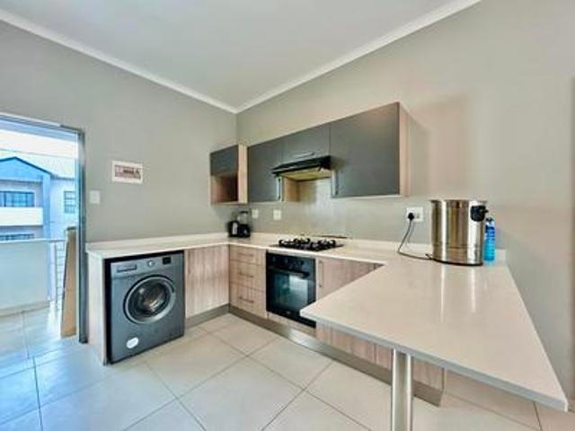 Apartment for sale in Midrand