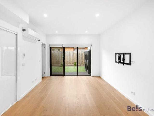 Townhouse for rent in Camerons Creek, Victoria