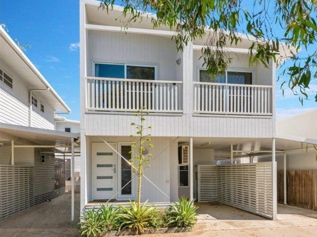Townhouse for rent in Townsville, Queensland