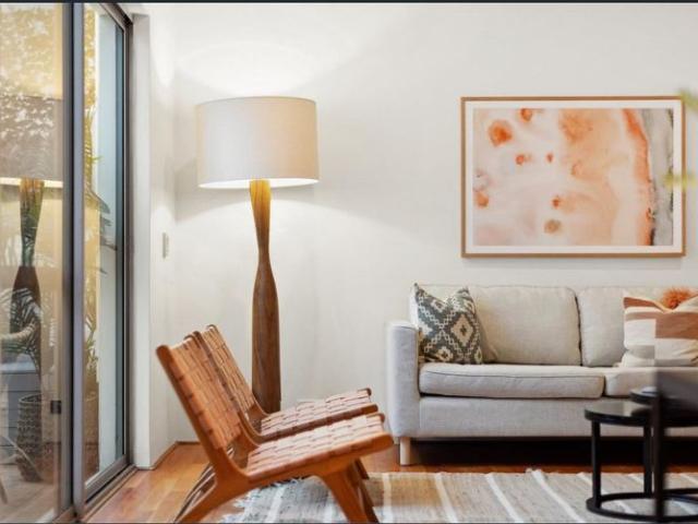 Townhouse for rent in Leederville, Western Australia