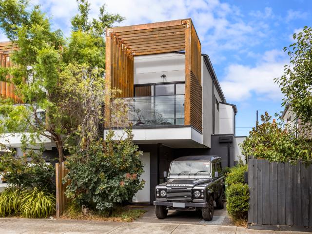 House for rent in Yarraville