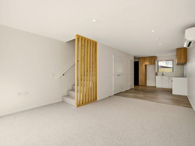 Townhouse for rent in Upper Riccarton, Christchurch