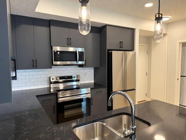 Condo for rent in Carrington, Calgary