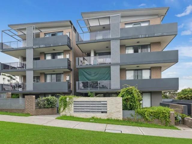 Apartment for rent in Sydney, New South Wales