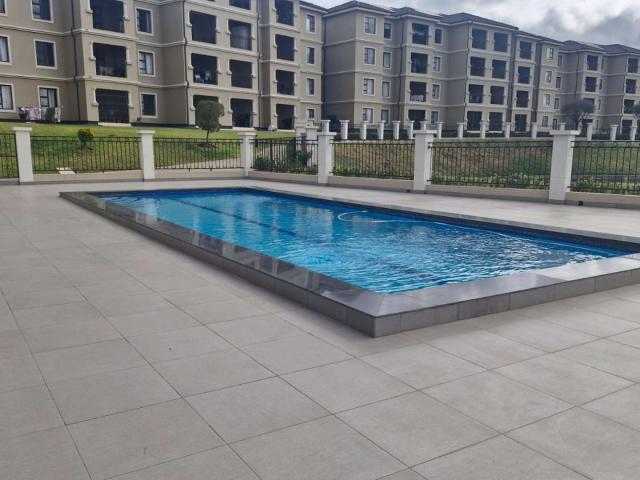 Apartment for rent in Dordrecht, Eastern Cape