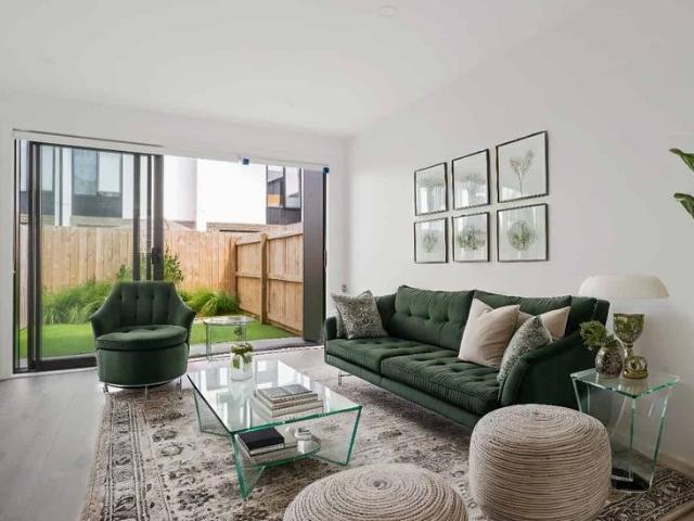 Townhouse for rent in Māngere-Ōtāhuhu, Owhata