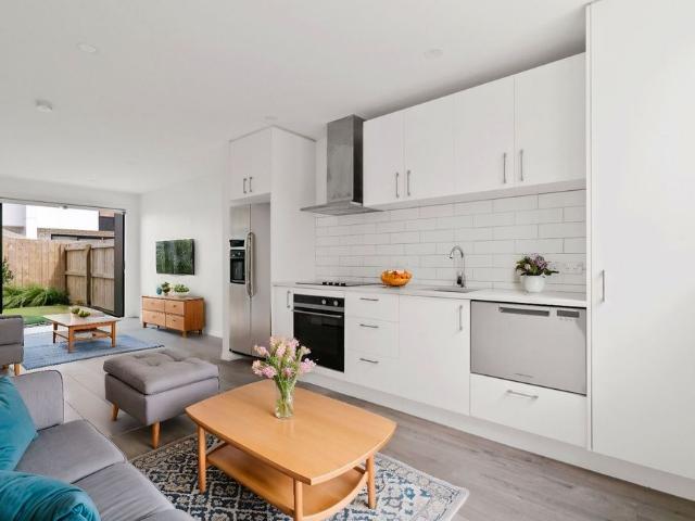 Townhouse for rent in Ōtāhuhu, Māngere-Ōtāhuhu
