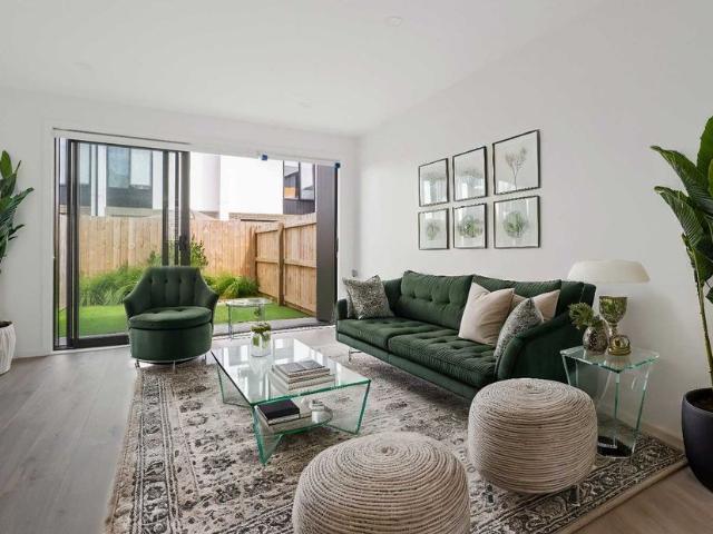 Townhouse for rent in Ōtāhuhu, Māngere-Ōtāhuhu