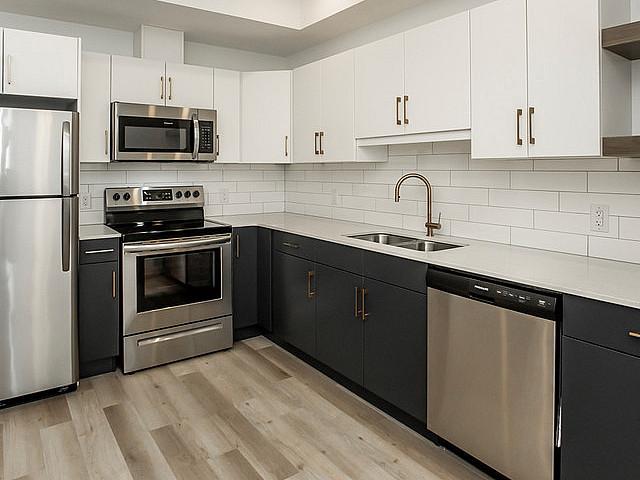 Apartment for rent in East St. Paul, Manitoba