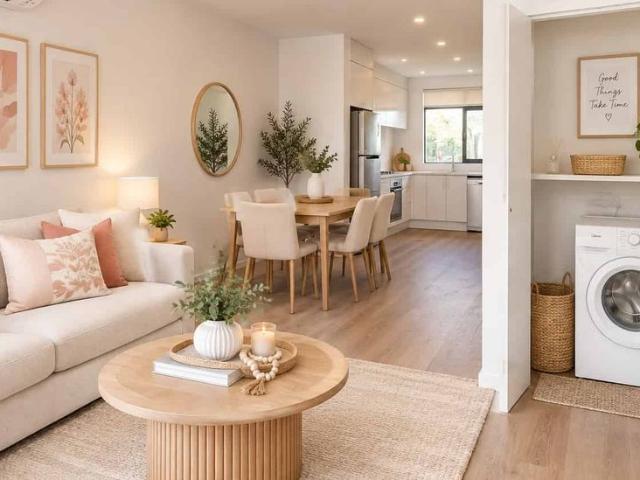 Apartment for rent in Rapanui, Oroua County