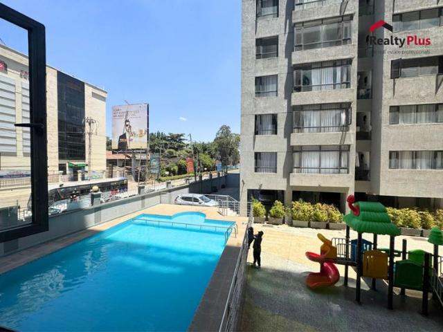 Apartment for rent in Kiambu, Nairobi