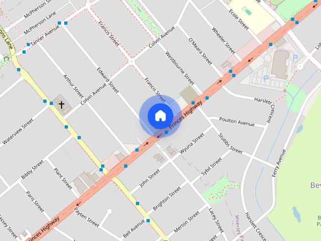 Apartment for rent in Sydney, New South Wales