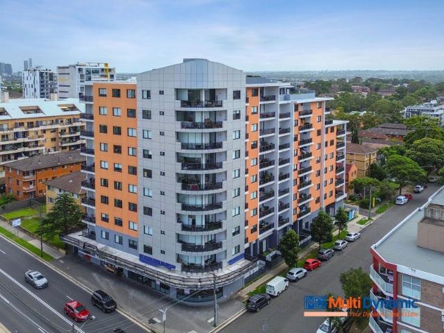 Apartment for sale in Auburn, Sydney