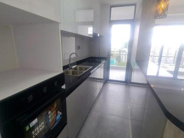 Apartment for rent in Kiambu, Nairobi
