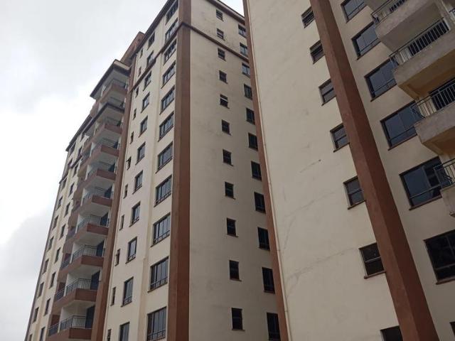 Apartment for rent in Lavington, Kiambu