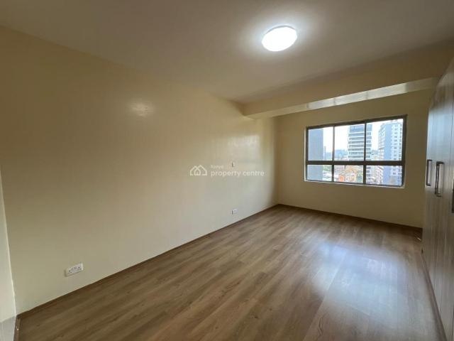 Apartment for rent in Kilimani, Kiambu