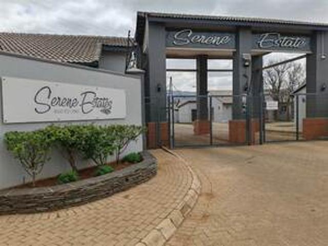 Property for rent in Potchefstroom, Tlokwe Local Municipality