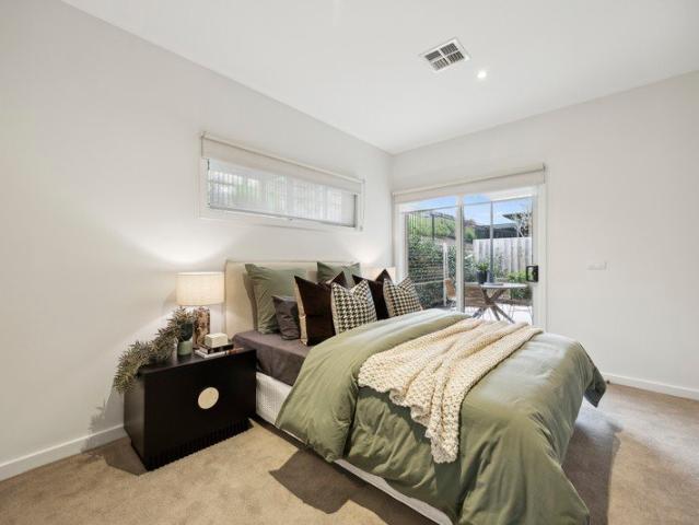Villa for sale in Camerons Creek, Victoria