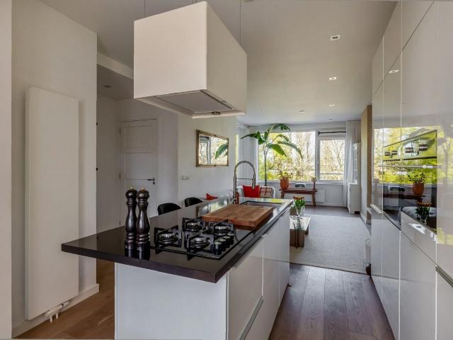 Appartement te huur in Noord, Rotterdam