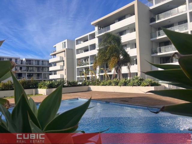 Apartment for rent in St George, Sydney